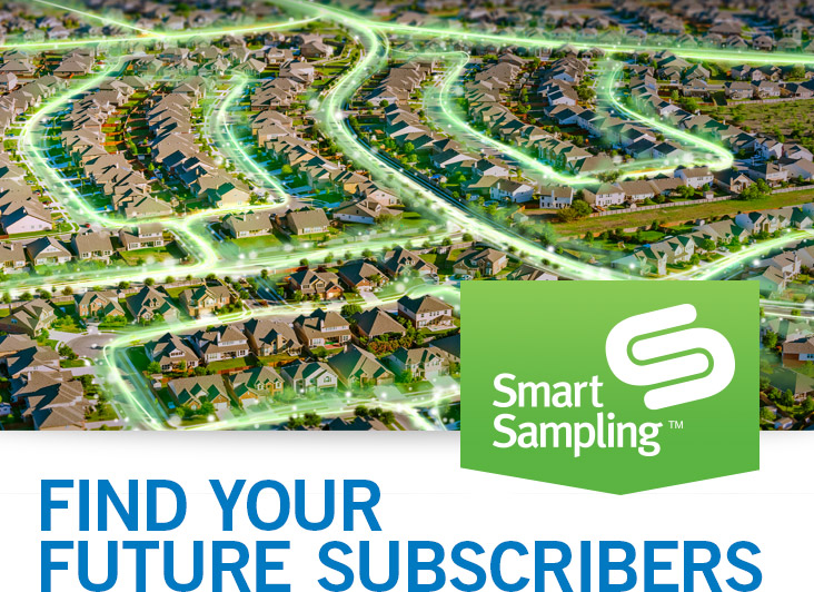 Smart Sampling: Find Your Future Subscribers